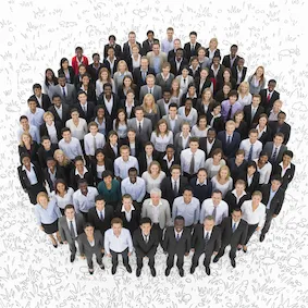 Hiring managers and interviewers