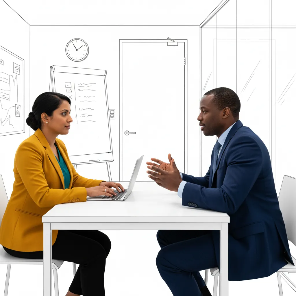 Interviewer Skills Training