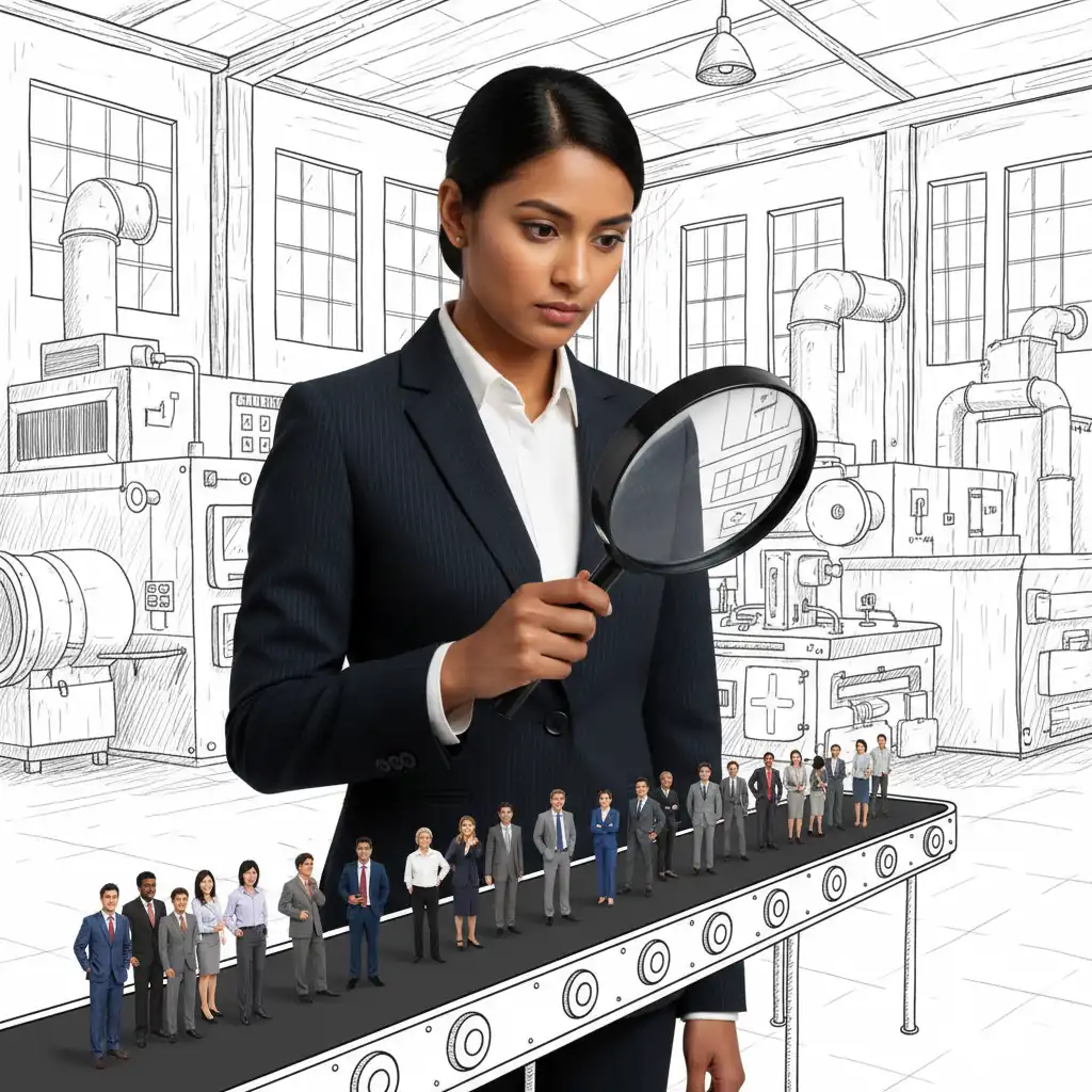 Quality Assurance Lead Training